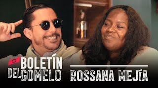 ¿Qué está pasando en el Cauca Entrevista a Rossana Mejía de ACONC  Boletín del Gomelo [upl. by Merkle]