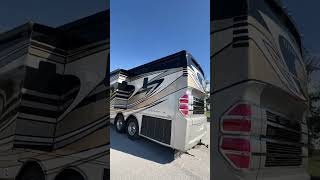 2017 Tiffin Zephyr 45PZ Autos RV For Sale in Tampa Florida [upl. by Mathur691]