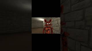 FNIA  Chowder Song  SFM animation fnaf fnafanimation [upl. by Aicilra]