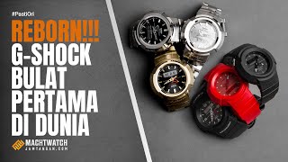 LAHIR KEMBALI DARI TAHUN 1989 Review GSHOCK Seri AW500 dan AWM500 [upl. by Vergne]