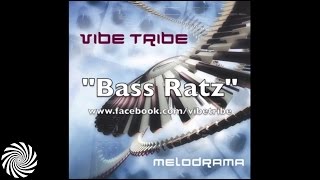 Vibe Tribe  Bass Ratz [upl. by Eirelav]