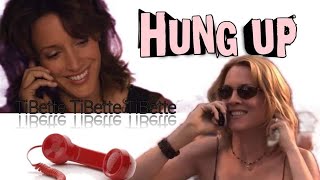 TiBette  Hung up [upl. by Lorenza200]