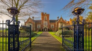 Loughborough Grammar School  Journey Film 2013 [upl. by Aufmann]