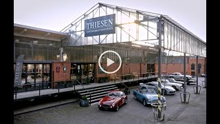 Thiesen Hamburg GmbH  OTHMARSCHEN [upl. by Eylsel]