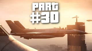 Grand Theft Auto 5 Gameplay PS4 HD 1080p [upl. by Ailelc]