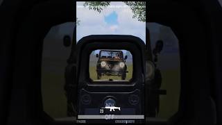 😂 enemy shocked 😱 bgmishorts pubgmobile youtubeshorts viralvideo viralshorts [upl. by Lara]