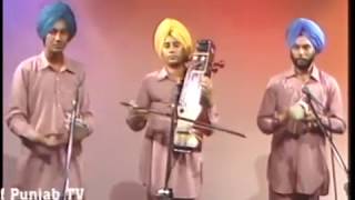 ਤੈਨੂੰ ਯਾਦ ਕਰਾਂTenu Yaad Karan Har Charkhe De Gerhe  Harbhajan Mann amp Gursewak Mann [upl. by Nirok446]