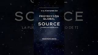 Documental SOURCE Dr Joe Dispenza Proyección Global shorts [upl. by Infeld]