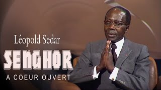 Léopold Sedar Senghor  Le Grand Reportage [upl. by Kabab851]