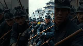 The Deadly Taiping Rebellion A Clash of Faith and Power shorts history china [upl. by Fidellia]