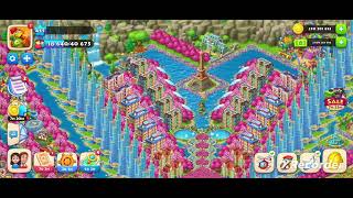 TOWNSHIP  JUST BEAUTY CITY LAYOUT DESIGN 2 [upl. by Rabjohn]