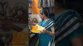 Ma night dinner 🥘 youtubeshorts kalpanaharidas ytshorts [upl. by Eberle411]