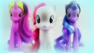 MLP Just Different Ep6 The Next Step [upl. by Inattirb]