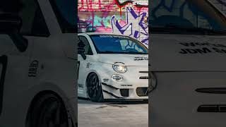 Modified fiat 500 edit [upl. by Arly837]