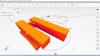 Conceptual Design Performance Analysis in FormIt Pro 3 of 6 [upl. by Htenaj]