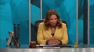 Caso Cerrado Especial 608 15 [upl. by Trela]