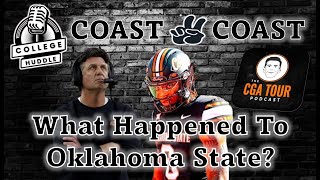 What Happened To Oklahoma State [upl. by Fernando742]