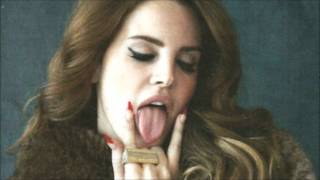 Lana Del Rey  Blue Jeans 90 HQ Acapella [upl. by Ehrlich]