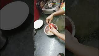 💐minivlog💖193veetulaiye ready pannidalam✨easy cooker pizza🍕recipe😋shortsfeeddimilshotsrecipe [upl. by Annaul]