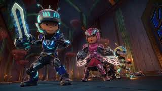 Boboiboy windara episode 5 [upl. by Guise]