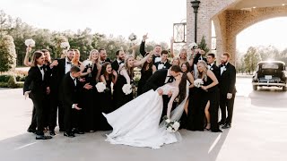 Most amazing Best Man Toast ever [upl. by Eecrad]