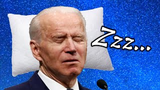 Sleepy Joe [upl. by Airehc]