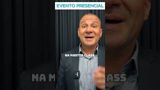 MasterClass Presencial GEN360 em DouradosMS e MaracajuMS [upl. by Braun]