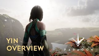 Paragon  Yin Overview March 14 [upl. by Analiese875]