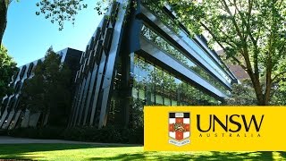 Meet UNSW Australia [upl. by Platt]