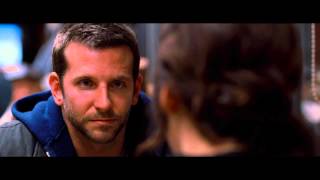 Silver Linings Playbook 2013 Official Trailer HD [upl. by Tremaine]