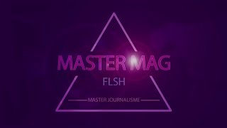 Master Mag épisode 5 [upl. by Waligore]