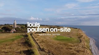 Louis Poulsen x the Danish Island ‘Ærø’ vol 2 [upl. by Burny]