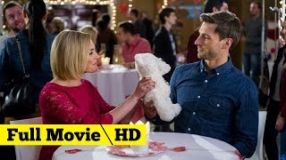 Appetite for Love 2016 ► Hallmark Movies ◄ Comedy Romance Taylor Cole [upl. by Cleveland]