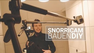 DIY Snorricam bauen  VLOG [upl. by Ase13]