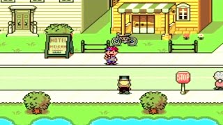 EarthBound SNES Playthrough Pt 1 of 2  NintendoComplete [upl. by Gavrah]