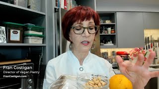 Fran Costigan  Real Talk on Recipe Testing [upl. by Rask587]