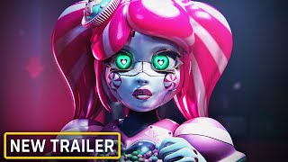 KANDYLAND SERIES SEASON 1 OFFICIAL TRAILER [upl. by Flavian319]