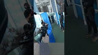 w headshot airsoft airsoftfrance nomercy warzone rushgameplay army military milsim [upl. by Egag]