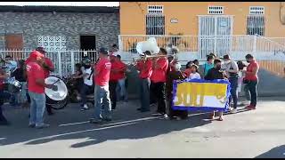 Banda el gordo de Granada Nicaragua Bandanica Granada Nicaragua [upl. by Portugal]