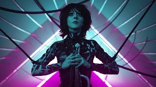 Lindsey Stirling  Underground Official Music Video [upl. by Maris292]