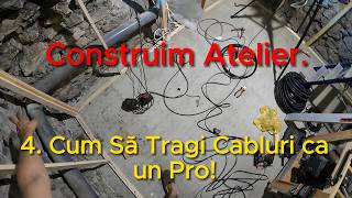 4Electricitate DIY Trucuri pentru un Sistem Sigur și Eficient [upl. by Khalin]