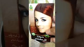 How to color hair at home naturally [upl. by Obed]