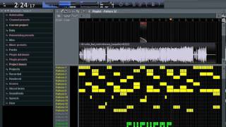 Voltio  Chevere FL STUDIO [upl. by Hayward568]