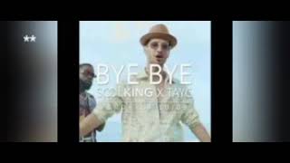 Soolking  Bye Bye feat Tayc  Audio Officiel [upl. by Eerihs]