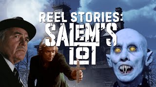 Reel Stories Salems Lot 1979 The Making of a Vampire Classic [upl. by Yeltsew]