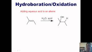 Chapter 5 – Stereochemistry Part 6 of 6 [upl. by Name]