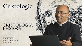 Cristologia e história  Cristologia 01 [upl. by Kusin703]