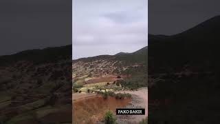 tizin tichka اكسبلور ورزازات اشتراك moroc nature moroco travel [upl. by Dalston]