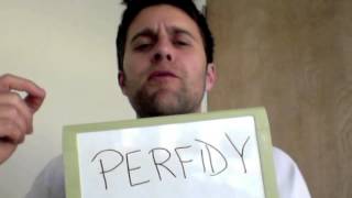 GRE Vocab Wednesday  High Frequency Difficult Words [upl. by Nottage669]