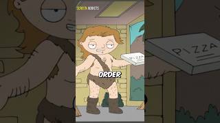 The 5 Funniest Delivery Moments In Family Guy [upl. by Airetnohs]